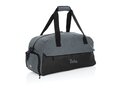 Kazu AWARE™ RPET basic weekend duffel 16