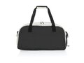 Kazu AWARE™ RPET basic weekend duffel 22