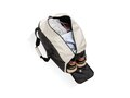 Kazu AWARE™ RPET basic weekend duffel 23