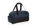 Kazu AWARE™ RPET basic weekend duffel 26