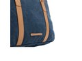 Canvas laptop bag PVC free 7