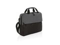 Kazu AWARE™ RPET basic 15.6 inch laptop bag 9