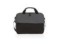 Kazu AWARE™ RPET basic 15.6 inch laptop bag 10