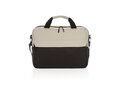 Kazu AWARE™ RPET basic 15.6 inch laptop bag 17