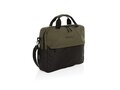 Kazu AWARE™ RPET basic 15.6 inch laptop bag 35