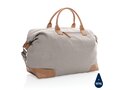 Impact AWARE™ 16 oz. rcanvas large weekend bag 17