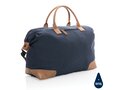 Impact AWARE™ 16 oz. rcanvas large weekend bag 25