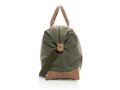 Impact AWARE™ 16 oz. rcanvas large weekend bag 36