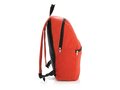 Two tone backpack 2