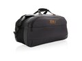 Swiss Peak modern weekend bag 4
