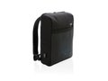 Swiss Peak 15" anti-theft RFID & USB backpack PVC free 8