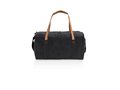 Canvas travel/weekend bag PVC free 9