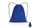 Impact AWARE™ RPET 190T drawstring bag 17