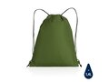 Impact AWARE™ RPET 190T drawstring bag 20