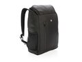 Swiss Peak AWARE™ easy access 15'' laptop backpack