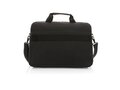 Swiss Peak AWARE™ RFID 15.6'' laptop bag 2