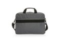 Swiss Peak AWARE™ RFID 15.6'' laptop bag 9