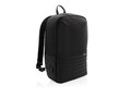 Swiss Peak AWARE™ RFID anti-theft 15'' laptop backpack