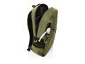 Impact AWARE™ Lima 15.6' RFID laptop backpack 27