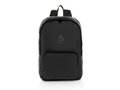 Dillon AWARE™ RPET foldable classic backpack 9