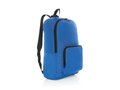 Dillon AWARE™ RPET foldable classic backpack