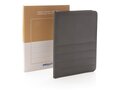 Impact AWARE™ RPET A4 portfolio with zipper 23