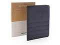 Impact AWARE™ RPET A4 portfolio with zipper 2