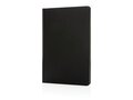 A5 Impact stone paper hardcover notebook 1