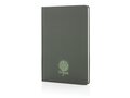 A5 Impact stone paper hardcover notebook 20