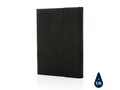 Impact Aware™ A5 notebook with magnetic closure