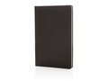 A5 FSC® hardcover notebook