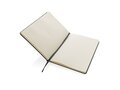 A5 FSC® hardcover notebook 20