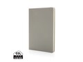 A5 FSC® hardcover notebook 9