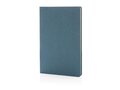 A5 FSC® hardcover notebook 11