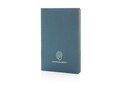 A5 FSC® hardcover notebook 10