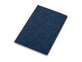 Phrase GRS certified recycled felt A5 notebook 17