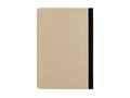 Stylo Bonsucro certified Sugarcane paper A5 Notebook 6