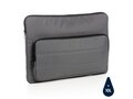 Impact AWARE™ RPET 15.6"laptop sleeve 9