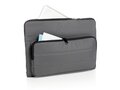 Impact AWARE™ RPET 15.6"laptop sleeve 12