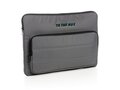 Impact AWARE™ RPET 15.6"laptop sleeve 15