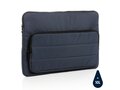 Impact AWARE™ RPET 15.6"laptop sleeve