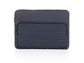 Impact AWARE™ RPET 15.6"laptop sleeve 4