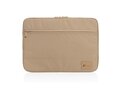 Impact AWARE™ 15.6'' laptop sleeve 8