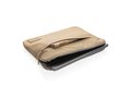 Impact AWARE™ 14' laptop sleeve 7