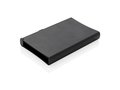 Standard aluminium RFID cardholder 2