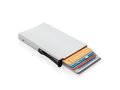 Standard aluminium RFID cardholder 7