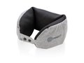 Deluxe microbead travel pillow 2