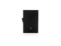 C-Secure aluminium RFID card holder 5