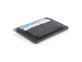 Quebec RFID card holder 6