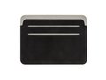 Quebec RFID card holder 7